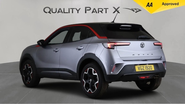 Used Vauxhall Mokka 2022 for sale - 75964394: Photo 5