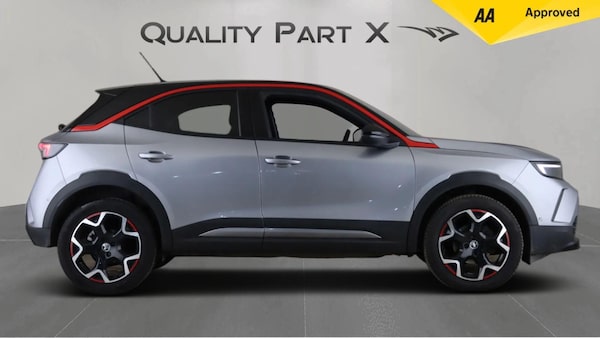 Used Vauxhall Mokka 2022 for sale - 75964394: Photo 8
