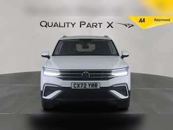Used Volkswagen Tiguan Allspace 2023 for sale - 79590243: Photo