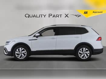 Used Volkswagen Tiguan Allspace 2023 for sale - 79590243: Photo