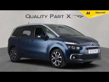 2021 (21) - 1.5 BlueHDi Feel Plus Euro 6 (s/s) 5dr