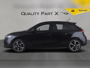 Used Vauxhall Corsa 2024 for sale - 78878881: Photo