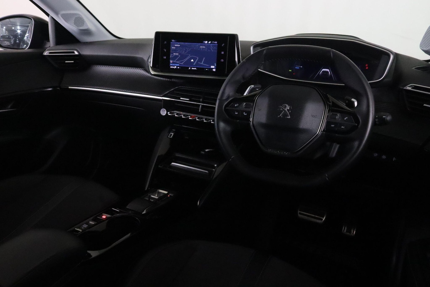 Used Peugeot 208 2023 for sale - 76485327: Photo 13