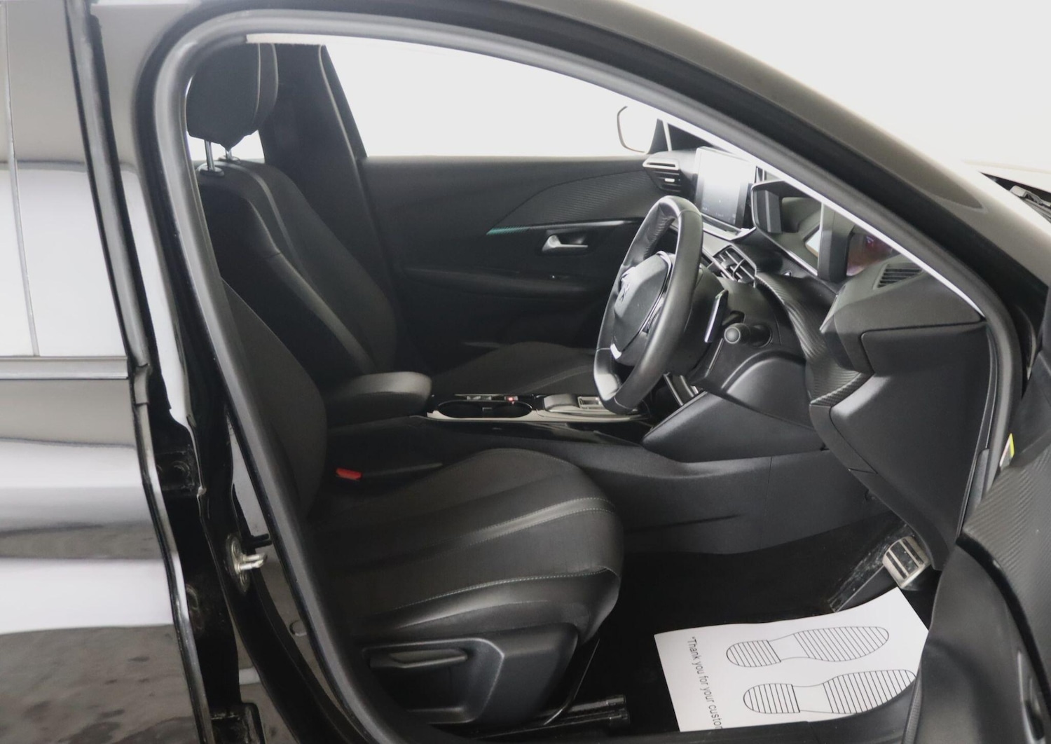 Used Peugeot 208 2023 for sale - 76485327: Photo 14