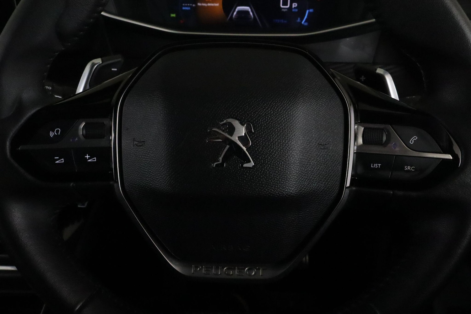 Used Peugeot 208 2023 for sale - 76485327: Photo 16