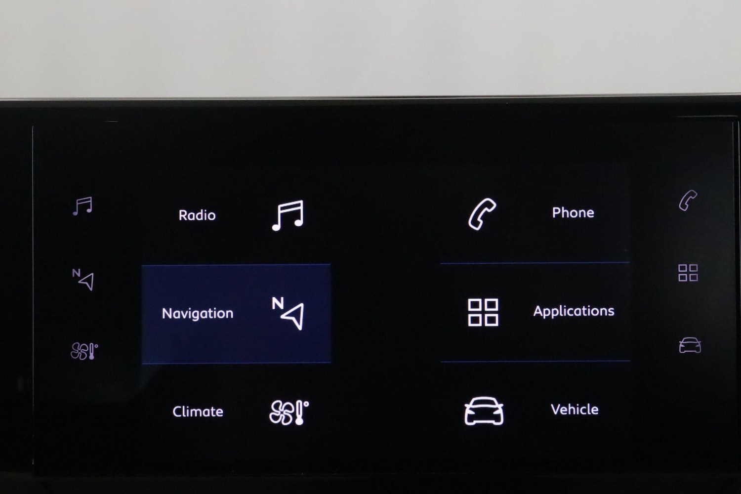 Used Peugeot 208 2023 for sale - 76485327: Photo 18