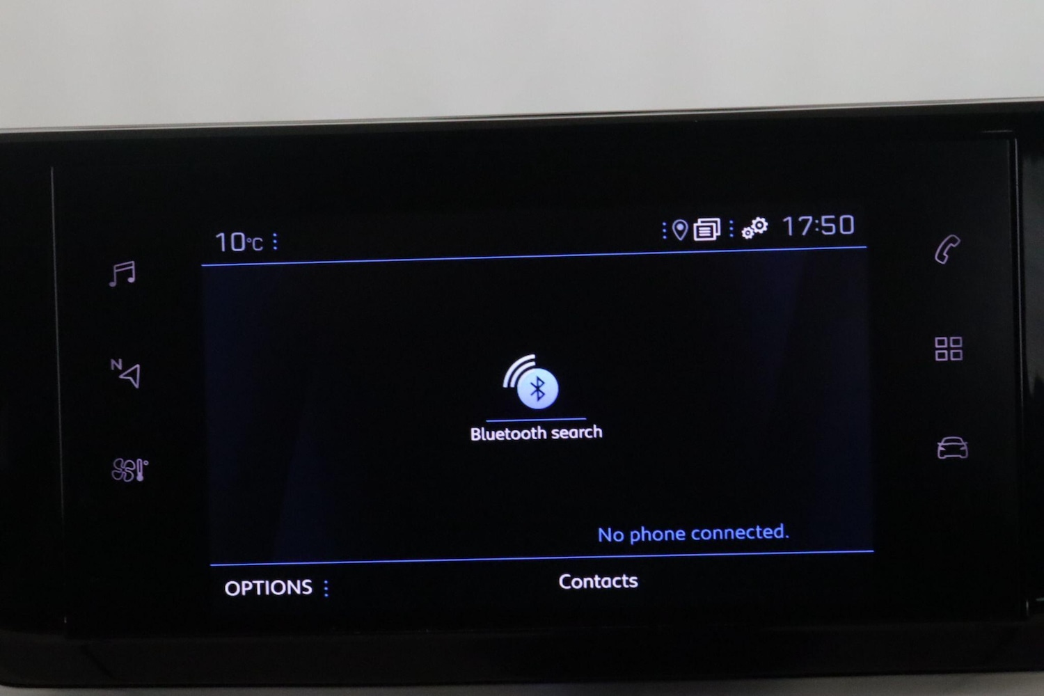 Used Peugeot 208 2023 for sale - 76485327: Photo 22