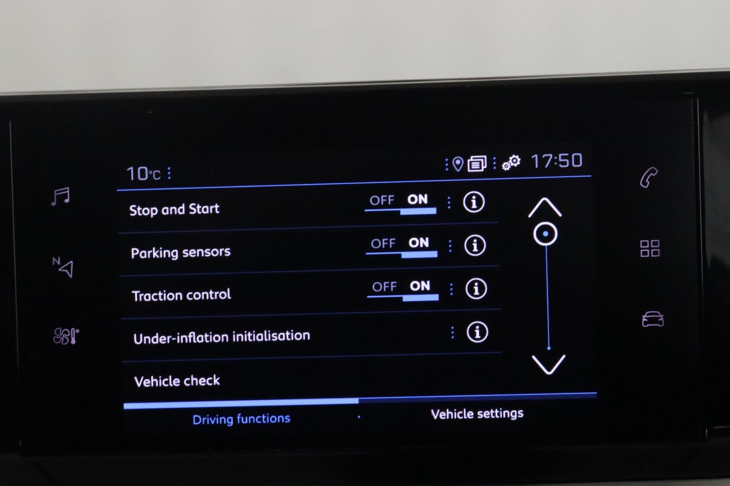 Used Peugeot 208 2023 for sale - 76485327: Photo 24