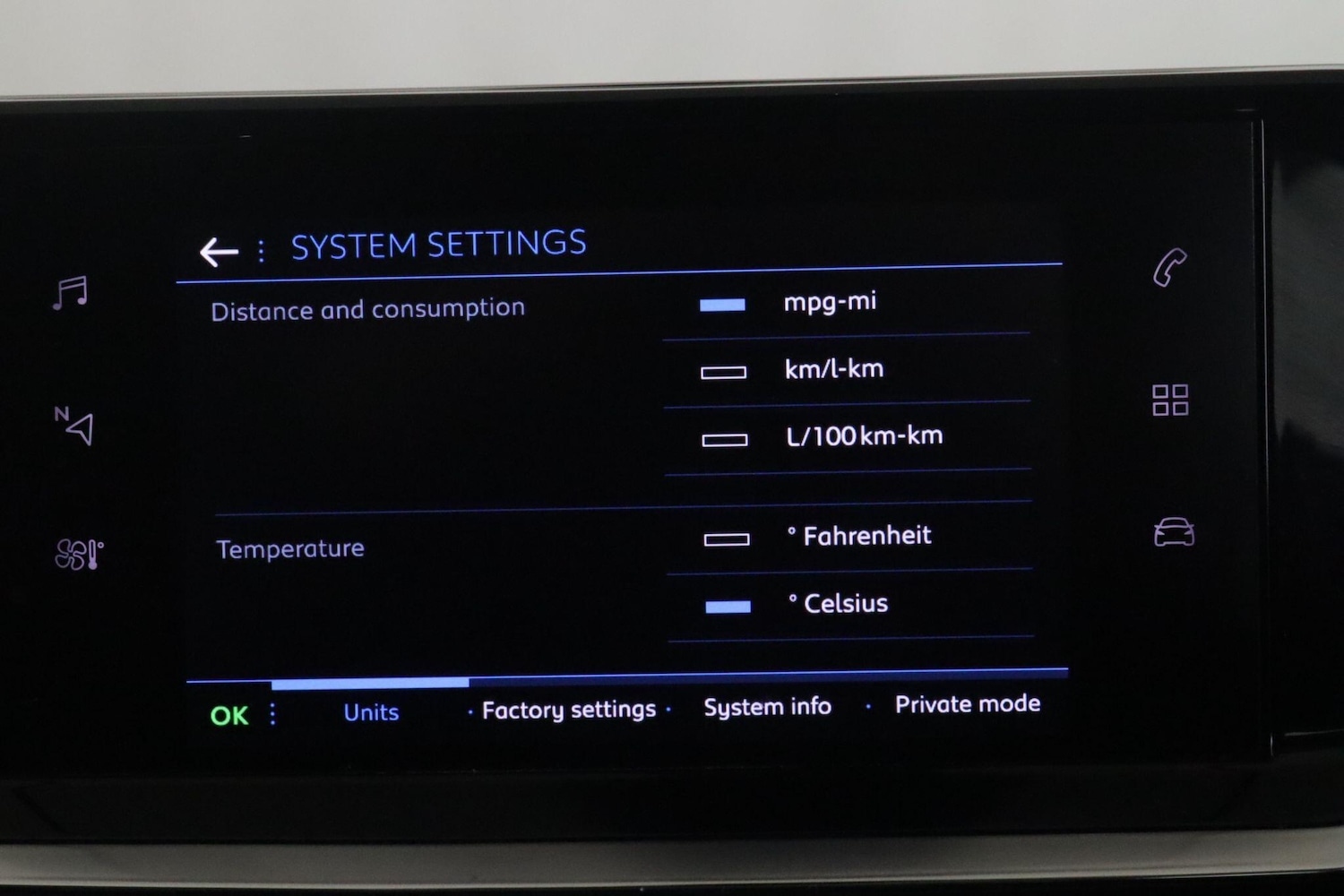 Used Peugeot 208 2023 for sale - 76485327: Photo 29