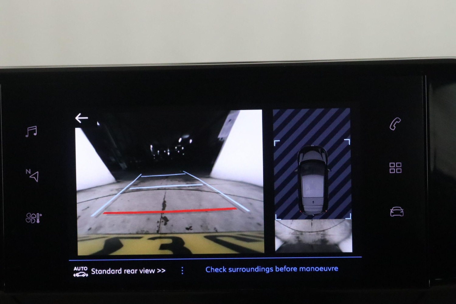 Used Peugeot 208 2023 for sale - 76485327: Photo 30