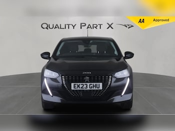 Used Peugeot 208 2023 for sale - 76485327: Photo