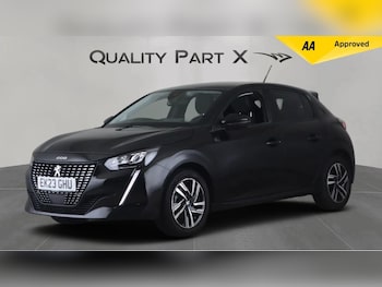 Used Peugeot 208 2023 for sale - 76485327: Photo