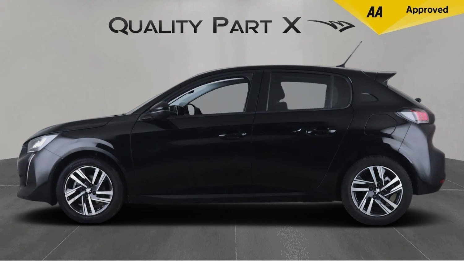 Used Peugeot 208 2023 for sale - 76485327: Photo 5