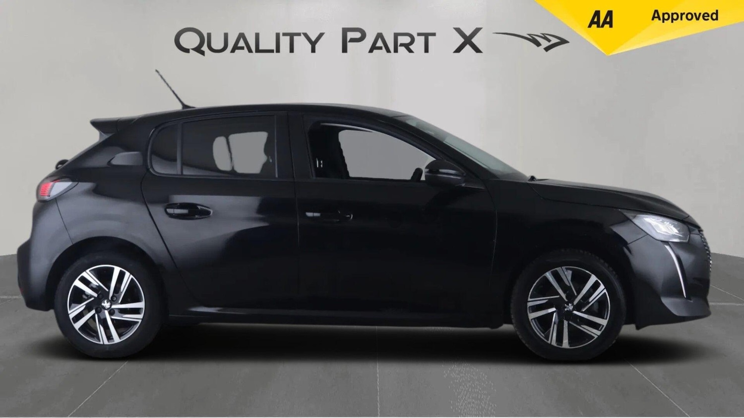 Used Peugeot 208 2023 for sale - 76485327: Photo 8