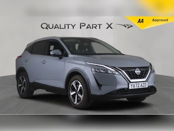 Used Nissan Qashqai 2022 for sale - 77586017: Photo