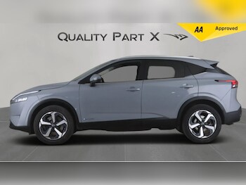 Used Nissan Qashqai 2022 for sale - 77586017: Photo