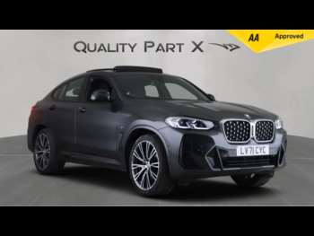 2021 (71) - 2.0 20d MHT M Sport Auto xDrive Euro 6 (s/s) 5dr