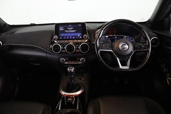 Used Nissan Juke 2021 for sale - 73945063: Photo 15
