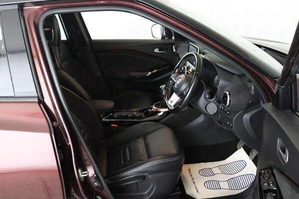 Used Nissan Juke 2021 for sale - 73945063: Photo 16