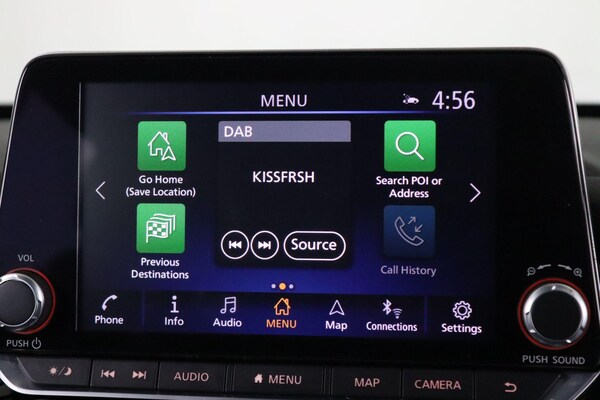 Used Nissan Juke 2021 for sale - 73945063: Photo 24