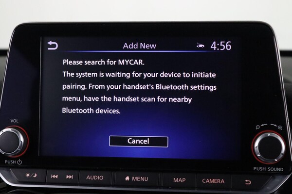Used Nissan Juke 2021 for sale - 73945063: Photo 25