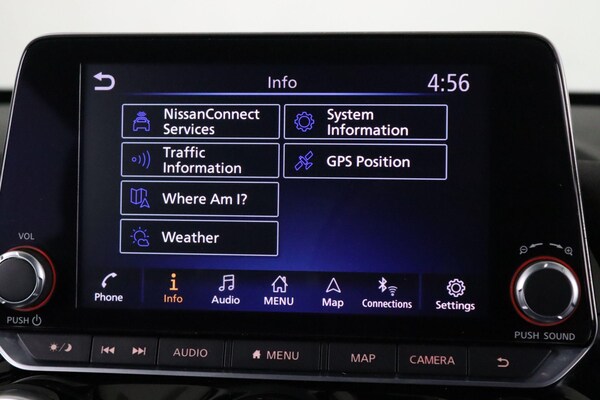 Used Nissan Juke 2021 for sale - 73945063: Photo 26