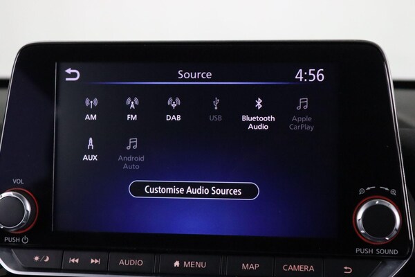 Used Nissan Juke 2021 for sale - 73945063: Photo 28