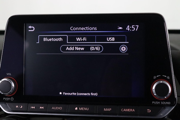 Used Nissan Juke 2021 for sale - 73945063: Photo 30
