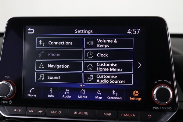 Used Nissan Juke 2021 for sale - 73945063: Photo 31