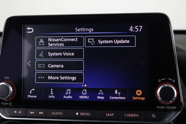 Used Nissan Juke 2021 for sale - 73945063: Photo 32