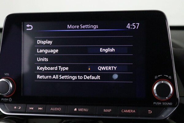 Used Nissan Juke 2021 for sale - 73945063: Photo 33
