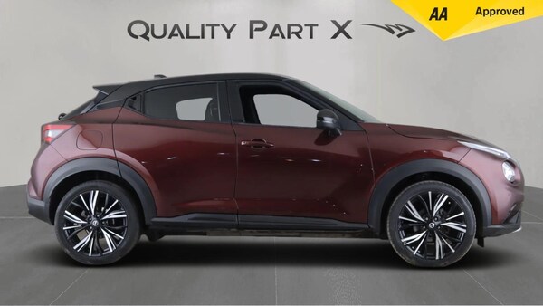 Used Nissan Juke 2021 for sale - 73945063: Photo 7