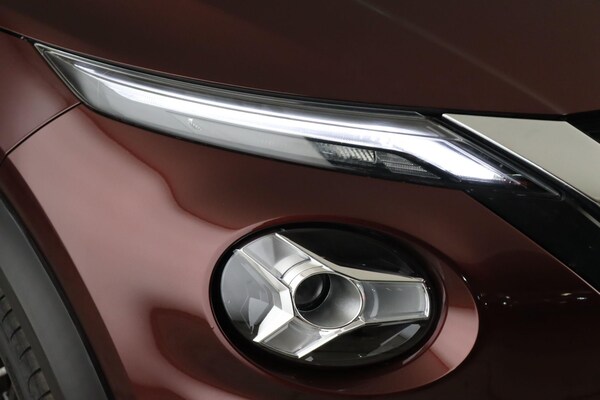 Used Nissan Juke 2021 for sale - 73945063: Photo 8