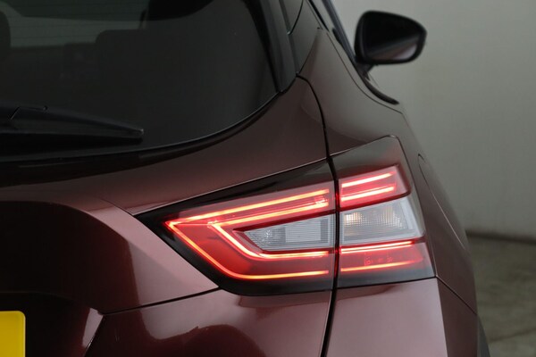 Used Nissan Juke 2021 for sale - 73945063: Photo 9