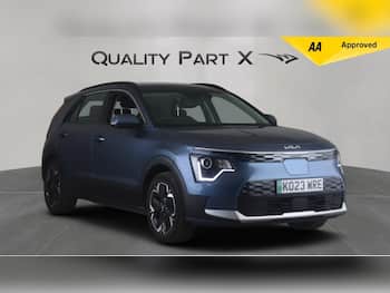 Used Kia Niro 2023 for sale - 79621466: Photo