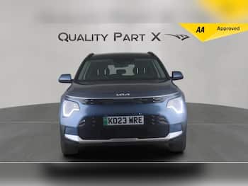 Used Kia Niro 2023 for sale - 79621466: Photo