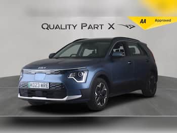 Used Kia Niro 2023 for sale - 79621466: Photo