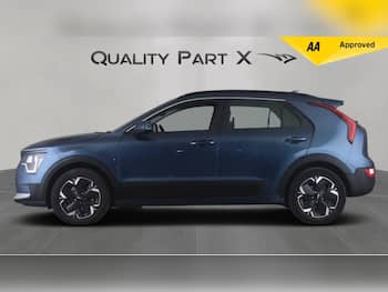 Used Kia Niro 2023 for sale - 79621466: Photo