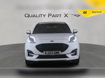 Used Ford Puma 2023 for sale - 78375002: Photo