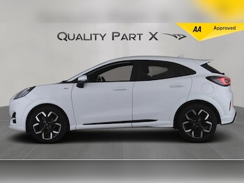 Used Ford Puma 2023 for sale - 78375002: Photo