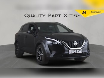 Used Nissan Qashqai 2022 for sale - 78292099: Photo