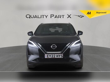 Used Nissan Qashqai 2022 for sale - 78292099: Photo