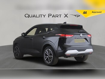 Used Nissan Qashqai 2022 for sale - 78292099: Photo