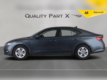 Used Skoda Octavia 2021 for sale - 78429414: Photo