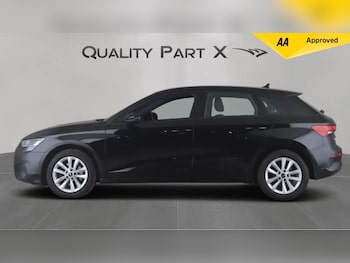 Used Audi A3 2023 for sale - 78822435: Photo