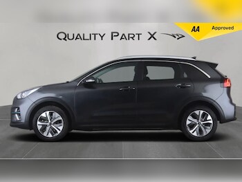 Used Kia Niro 2022 for sale - 77939419: Photo