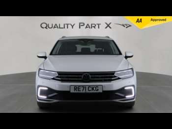 Used Volkswagen Passat 2021 for sale - 74464522: Photo