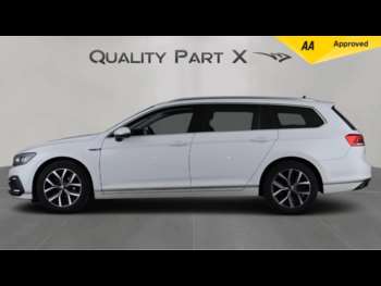 Used Volkswagen Passat 2021 for sale - 74464522: Photo