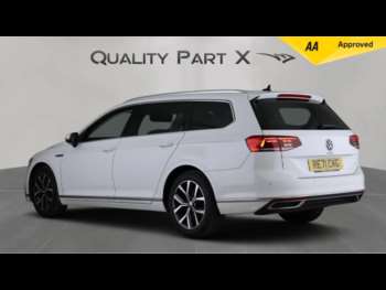 Used Volkswagen Passat 2021 for sale - 74464522: Photo