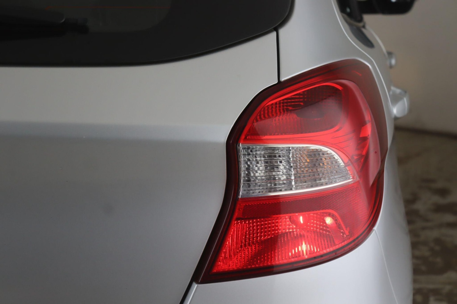 Used Ford Ka+ 2018 for sale - 77982671: Photo 10